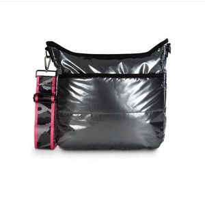 Haute Shore Perri Puffer Cool Crossbody